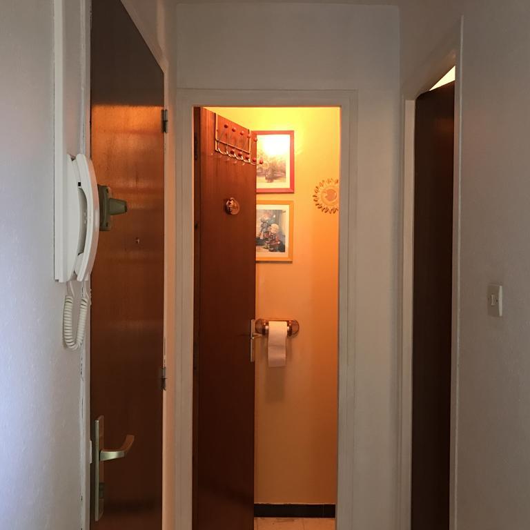Apartamento Res Port St.Ange Le Barcarès Exterior foto