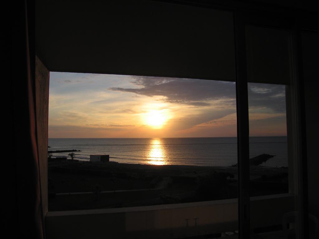 Apartamento Res Port St.Ange Le Barcarès Exterior foto