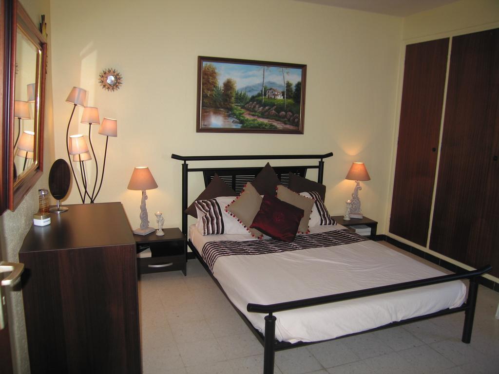 Apartamento Res Port St.Ange Le Barcarès Exterior foto